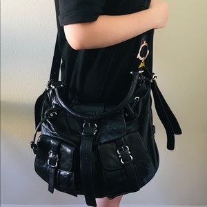Hogo Boss Cross-body/ shoulder Bag